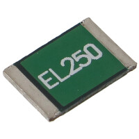 Bezpiecznik polimerowy BPS-2500*P10