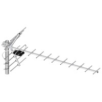 Antena telewizyjna DIPOL 19/21-48 DVB-T/T2 rurka