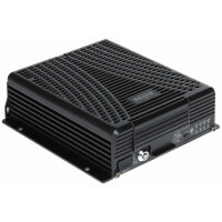 Rejestrator mobilny PROTECT 204 4XAHD+1IP LAN