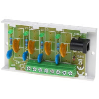 Łączówka zasilania AWZ575 Pulsar