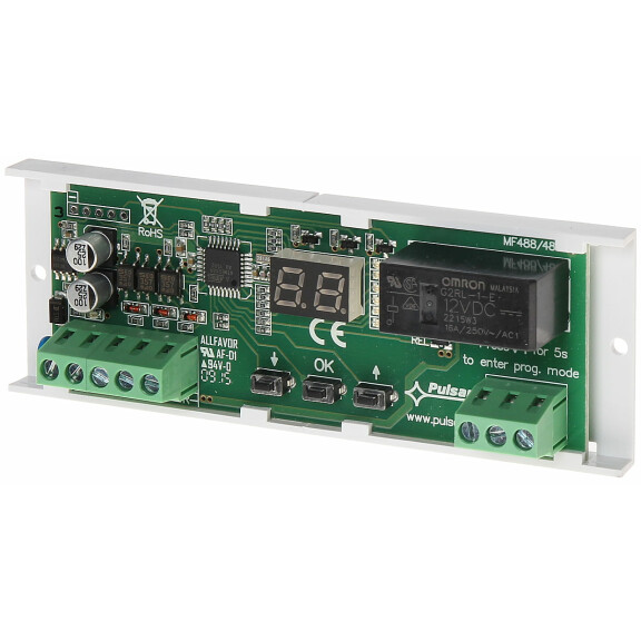 Moduł przekaźnikowy AWZ516 Pulsar