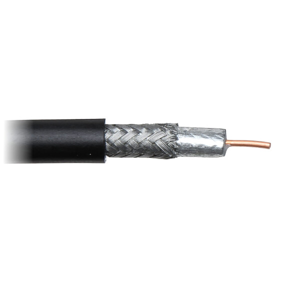 Kabel koncentryczny CTF-113/ZEL