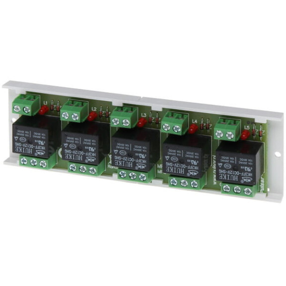 Moduł przekaźnikowy AWZ520 Pulsar