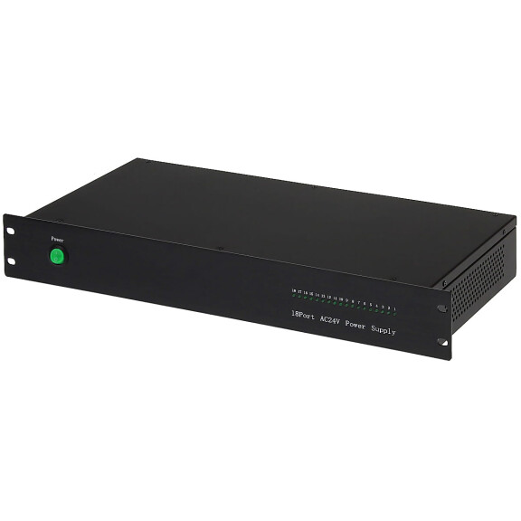 Zasilacz RACK 15-PSA2018U 24V AC 20A