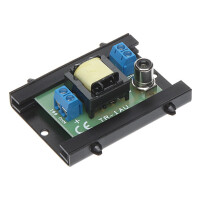 Transformator audio TR-1AU