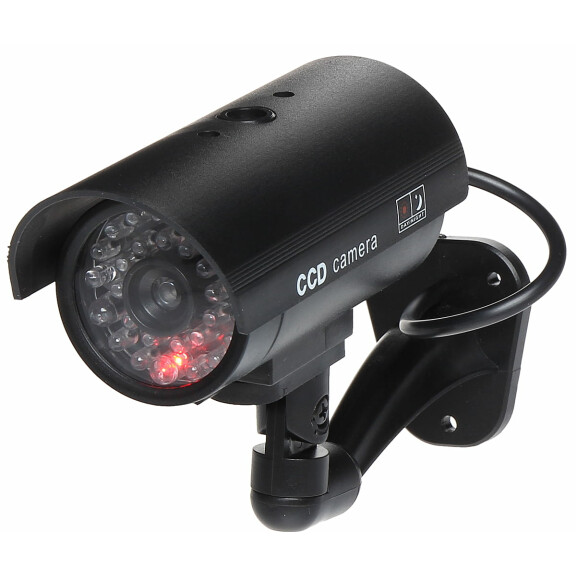 Kamera Atrapa ACC-102B/LED/Z