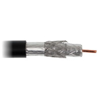 Kabel koncentryczny CTF-167/ZEL