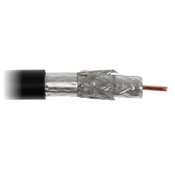 Kabel koncentryczny CTF-167/ZEL