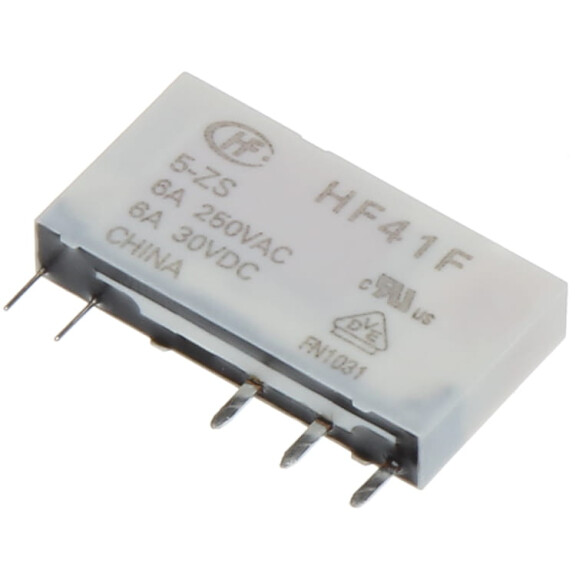 Przekaźnik P-HF41F-005-ZS