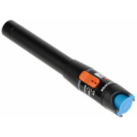 Laserowy tester światłowodów BML-205-10 10mW