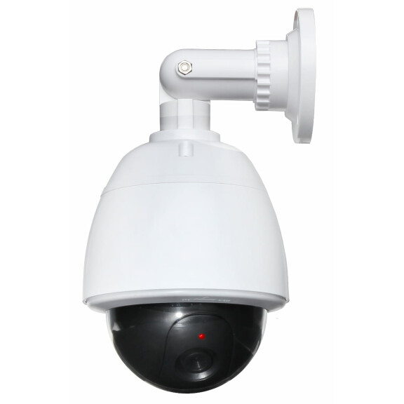 Atrapa kamery szybkoobrotowej ASD-127/LED
