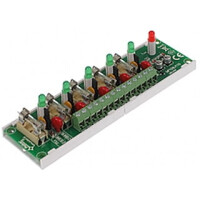 Łączówka zasilania AWZ536 Pulsar