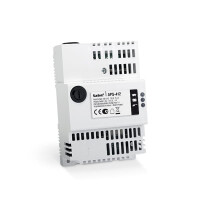 Zasilacz buforowy APS-412 Satel