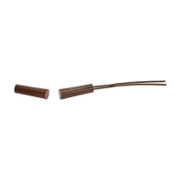 Kontaktron cylindryczny K-2 BR brązowy Satel