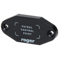 Punkt kontrolny PK-3 Roger