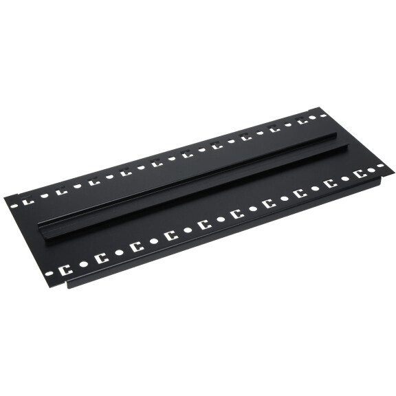 Blacha montażowa RACK A19-TS-35/BL-4U Pulsar RADIN