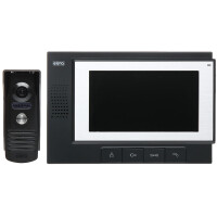 Zestaw wideodomofownowy VDP-22A3