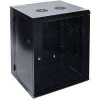 Szafa rack 19" dwusekcyjna 15U EPRADO-R19-15U/2S