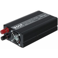 Przetwornica SINUS 600 12/230V (300/600W)