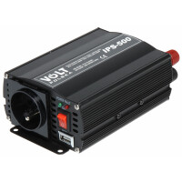 Przetwornica IPS-500 12/230V (350/500W)