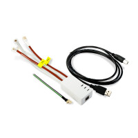 Kabel USB-RS do programowania urządzeń Satel