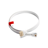 Kabel RJ/PIN5 przejście na PIN-5 Satel