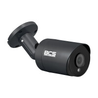 Kamera 4w1 5Mpx BCS-TA15FR4-G 3.6mm grafitowa