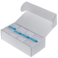 Karta zbliżeniowa RFID ATLO-114*P100 opak. 100 szt