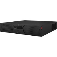 Rejestrator IP DS-96128NI-M8/R 128CH Hikvision