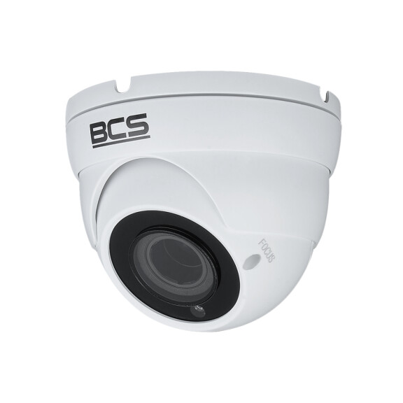 Kamera 4w1 5Mpx BCS-EA45VR4(H2) biała
