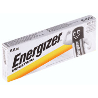 Bateria alkaliczna BAT-AA/E*P10 opakowanie 10 szt.