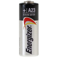 Bateria alkaliczna BAT-A23*P2 opakowanie 2 szt.