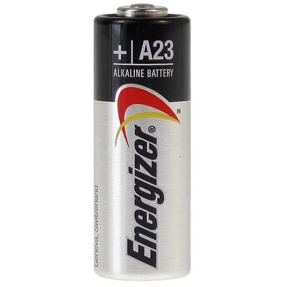 Bateria alkaliczna BAT-A23*P2 opakowanie 2 szt.