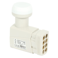 Konwerter satelitarny OCTO TRIAX Gold LNB A98260