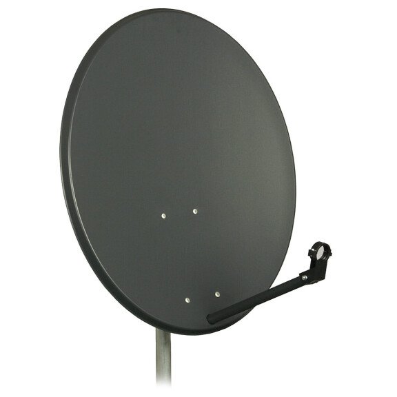 Antena satelitarna stalowa 80cm ASC-800M Corab