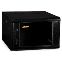 Szafa RACK 19" 6U 600mm wisząca SIGNAL