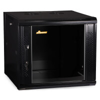 Szafa RACK 19'' 9U 600mm wisząca SIGNAL