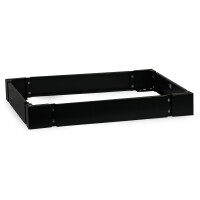 Cokół szafy RACK stojącej serwerowej 600x800