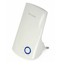 Wzmacniacz WiFi TP-LINK TL-WA850RE 2.4GHz