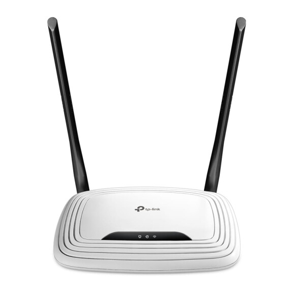 Router TP-LINK TL-WR841N 802.11n 300Mbit/s