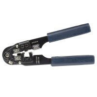 Zaciskacz RJ45 (8P8C) HT-210N