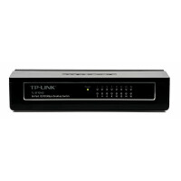 Switch TP-LINK TL-SF1016D 16x10/100 Mb/s