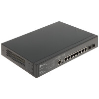 Switch TL-SG3210 (2500G-10TS) Omada TP-LINK