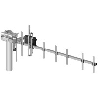 Antena kierunkowa ATK-10/800-980+FME GSM