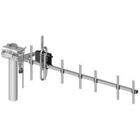 Antena GSM ATK-10/800-980 przewód 10m wtyk N