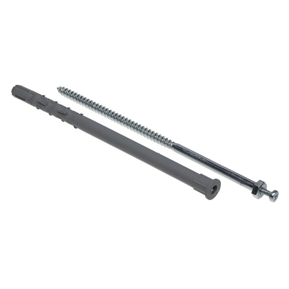 Kołek rozporowy JPK-12X220/M5 Ebolt [na sztuki]