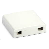 Puszka abonencka ULTIMODE TB-02H