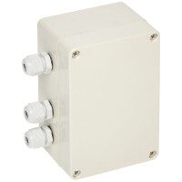Interfejs komunikacyjny RS485-ETHERNE Pulsar INTRE