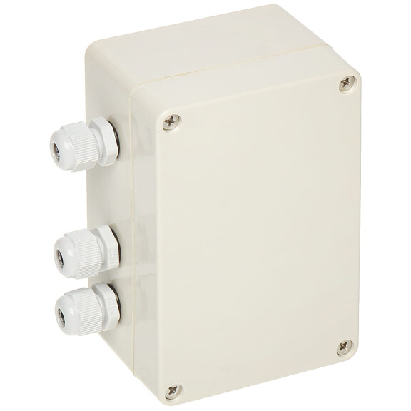 Interfejs komunikacyjny RS485-ETHERNE Pulsar INTRE