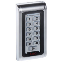 Zamek szyfrowy ATLO-KRM-821